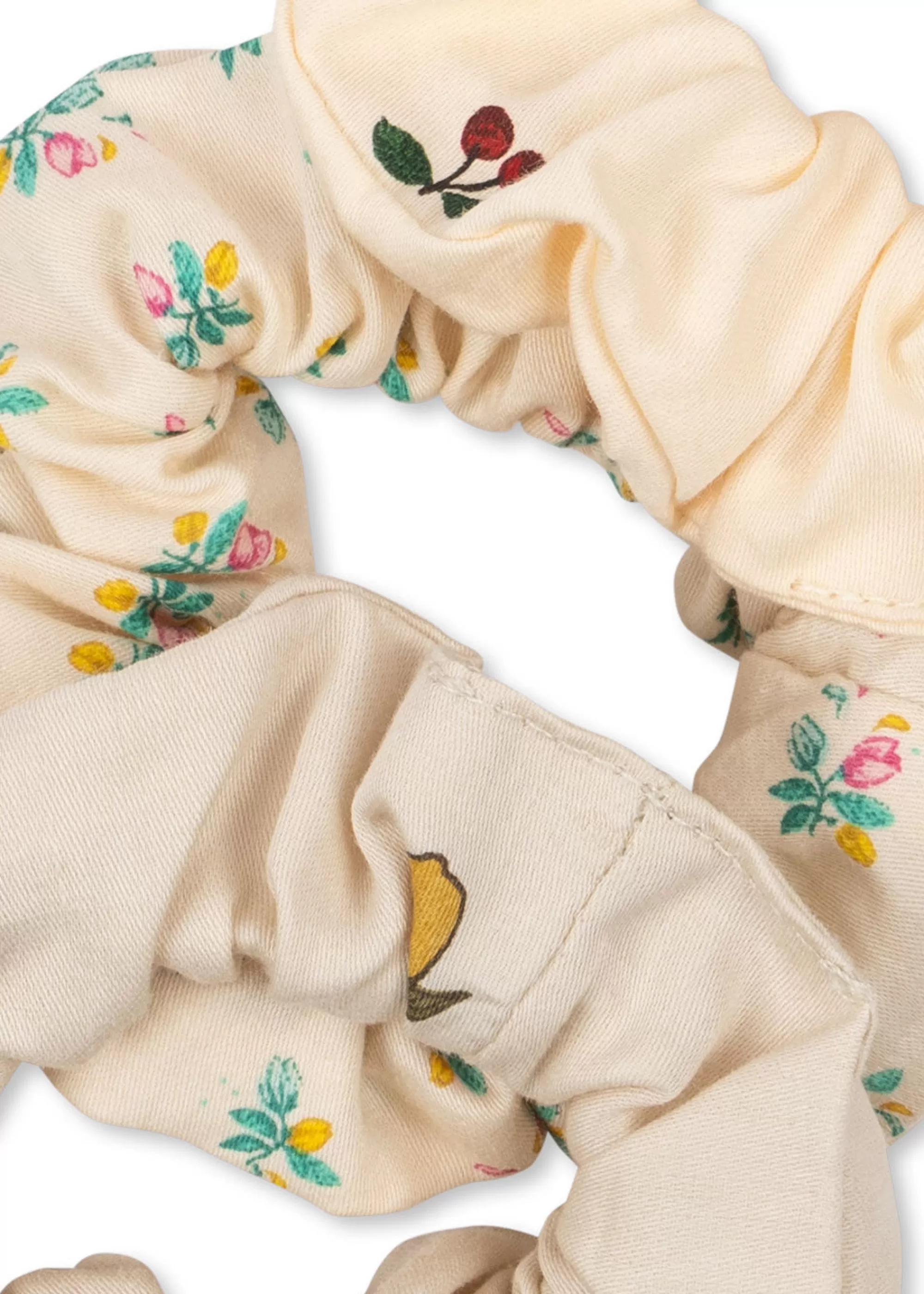 Konges Sløjd 3 Pak Scrunchie Lille -