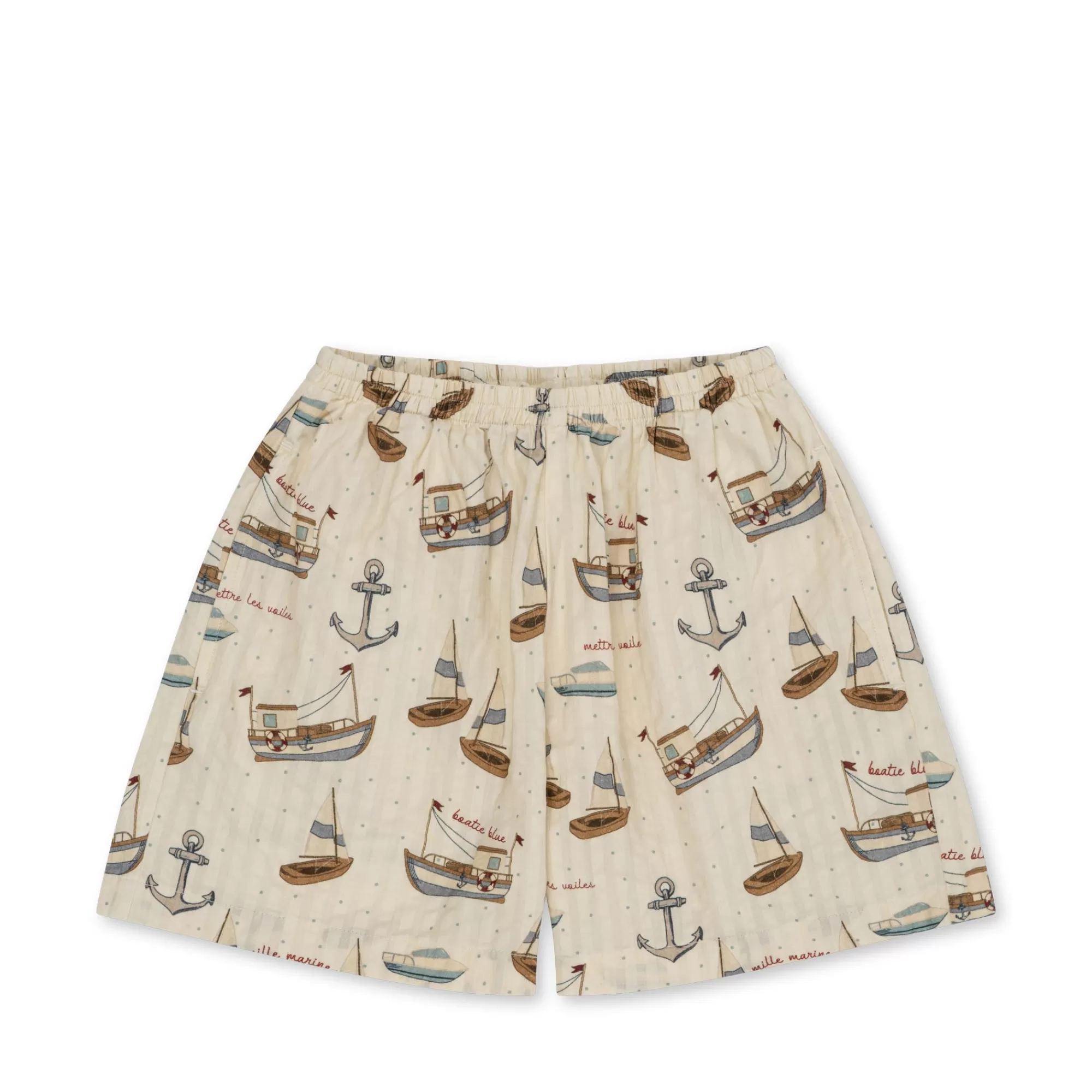 Konges Sløjd Ace Shorts -