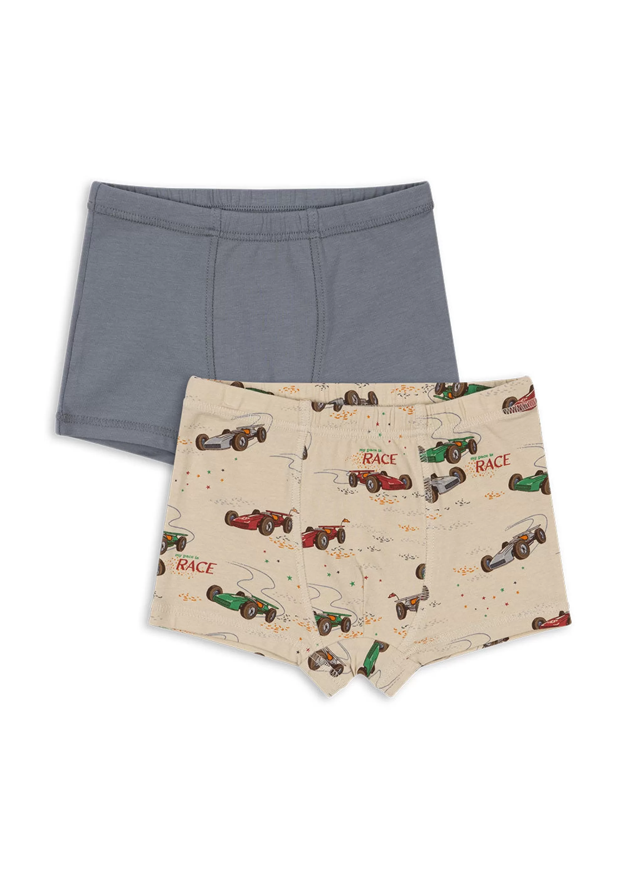 Konges Sløjd Basic 2 Boxershorts -