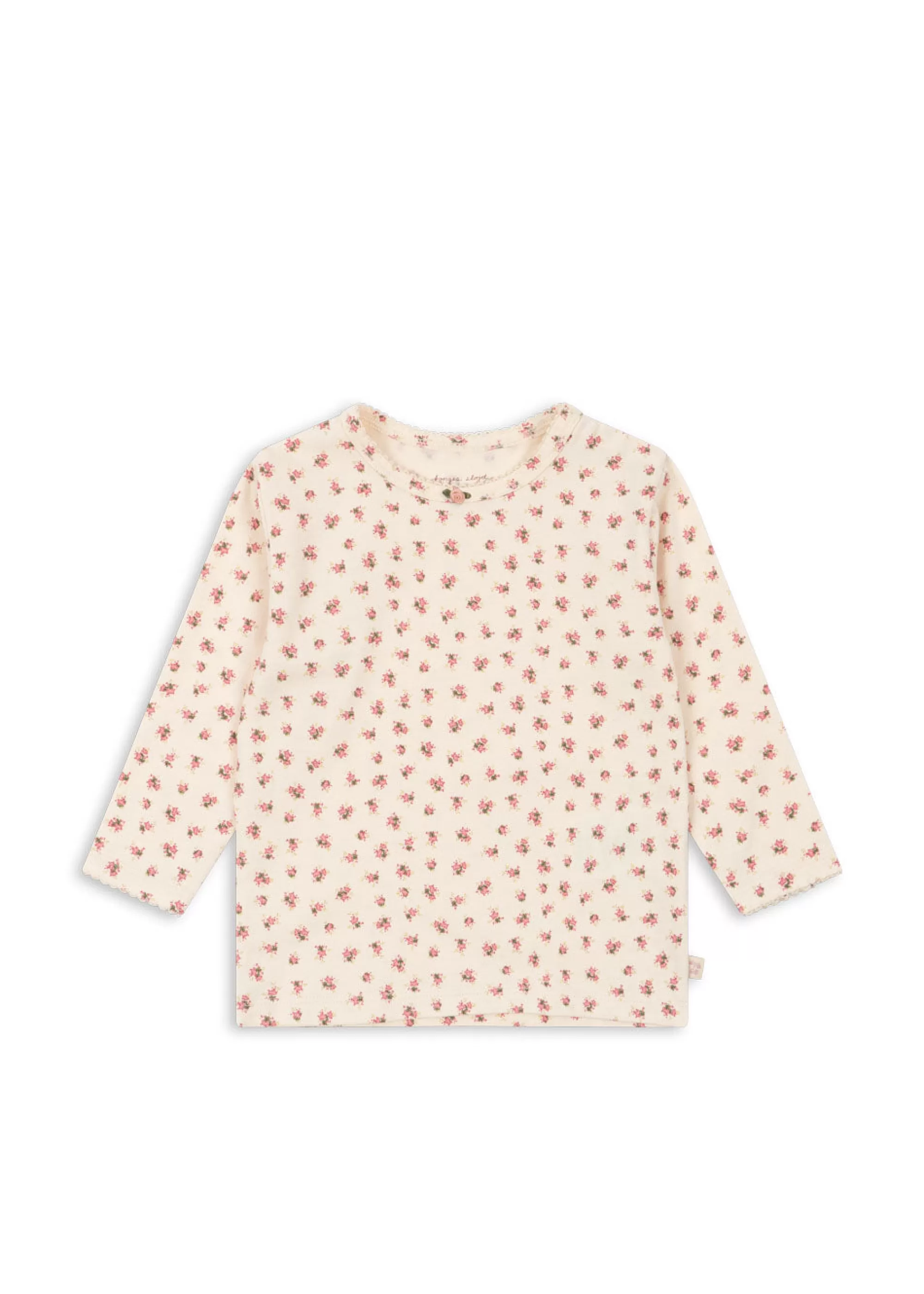 Konges Sløjd BASIC BLUSE -