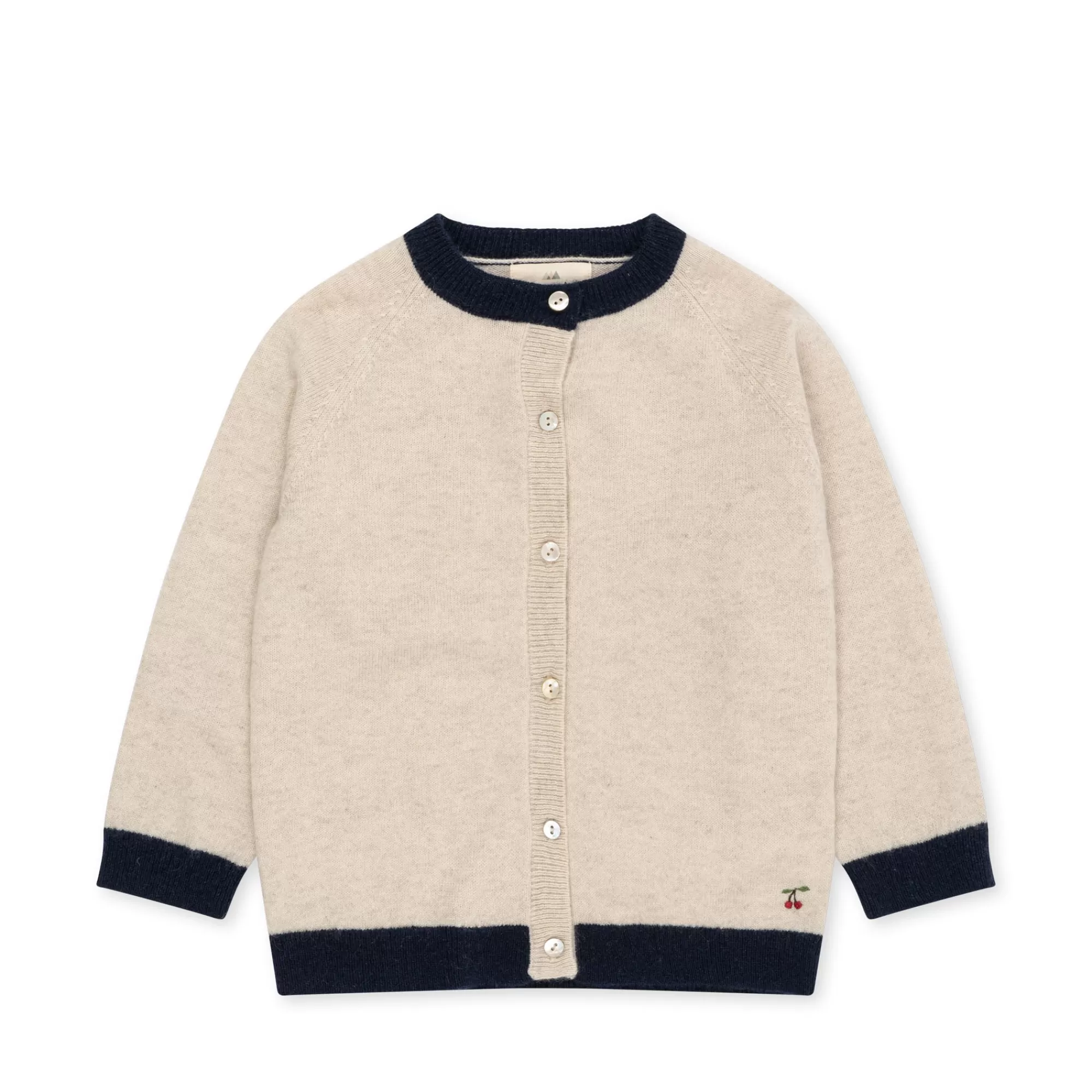 Konges Sløjd Berta Cardigan -