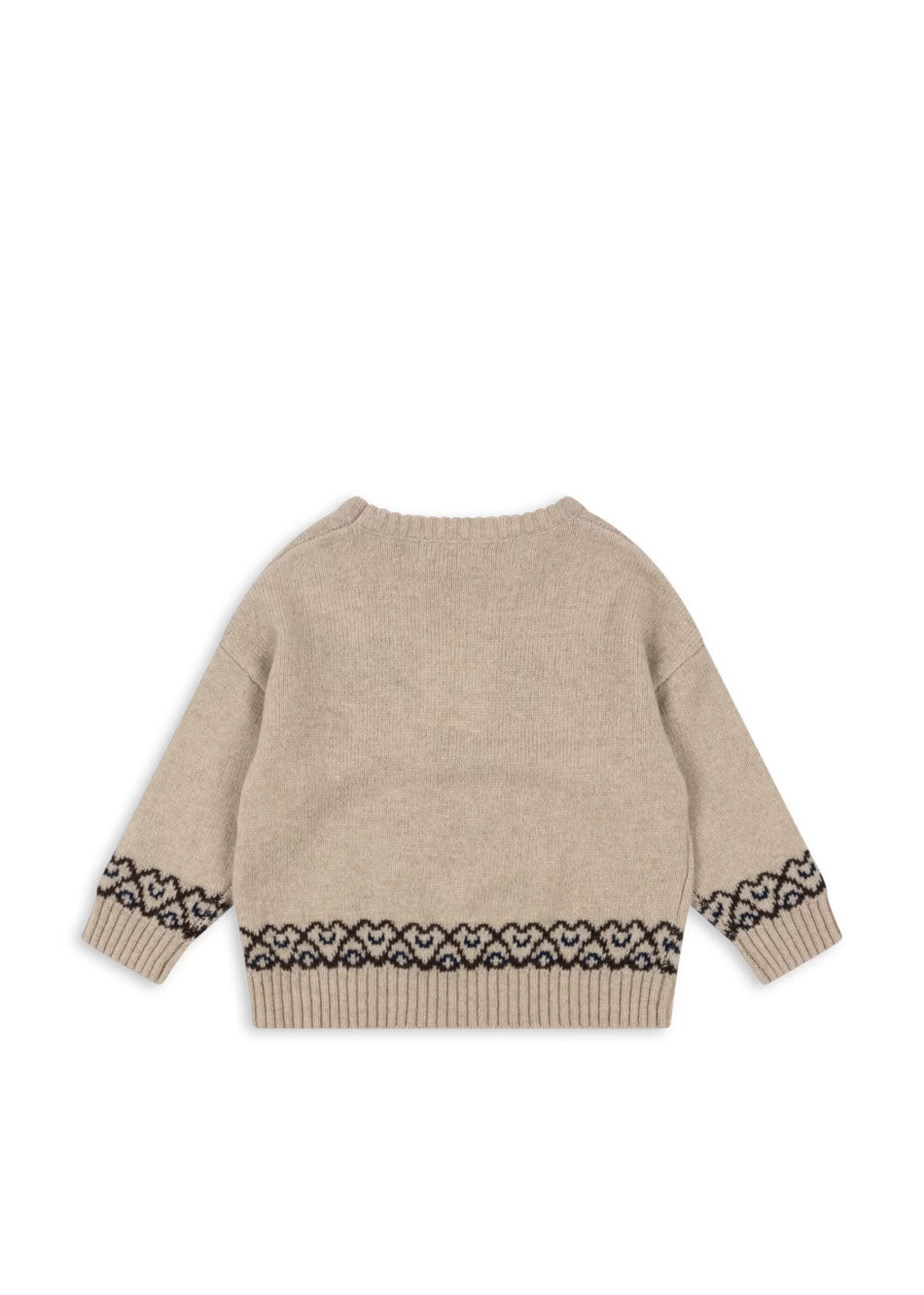 Konges Sløjd Carola Sweater -