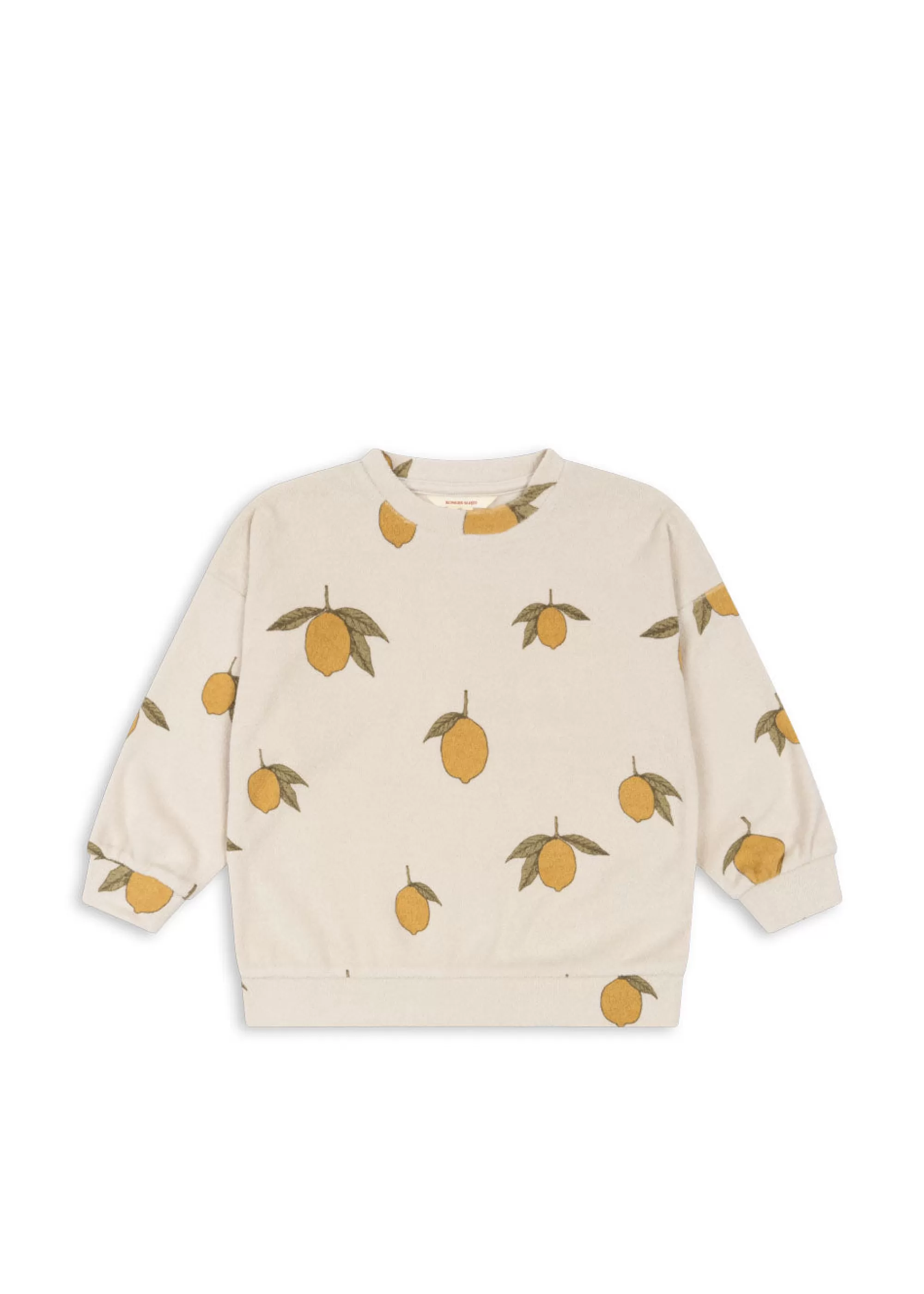 Konges Sløjd Itty Sweatshirt -