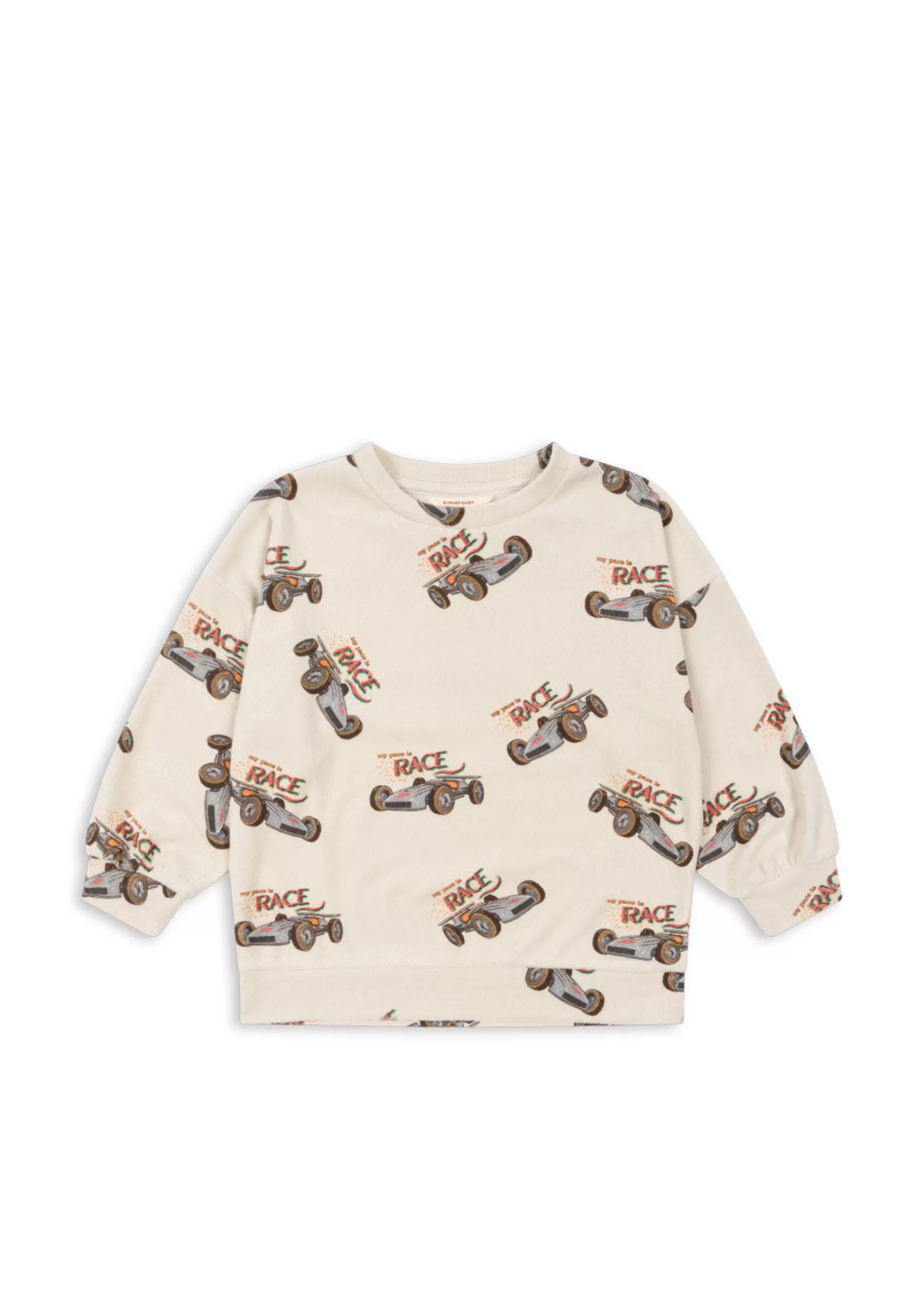 Konges Sløjd Itty Sweatshirt -