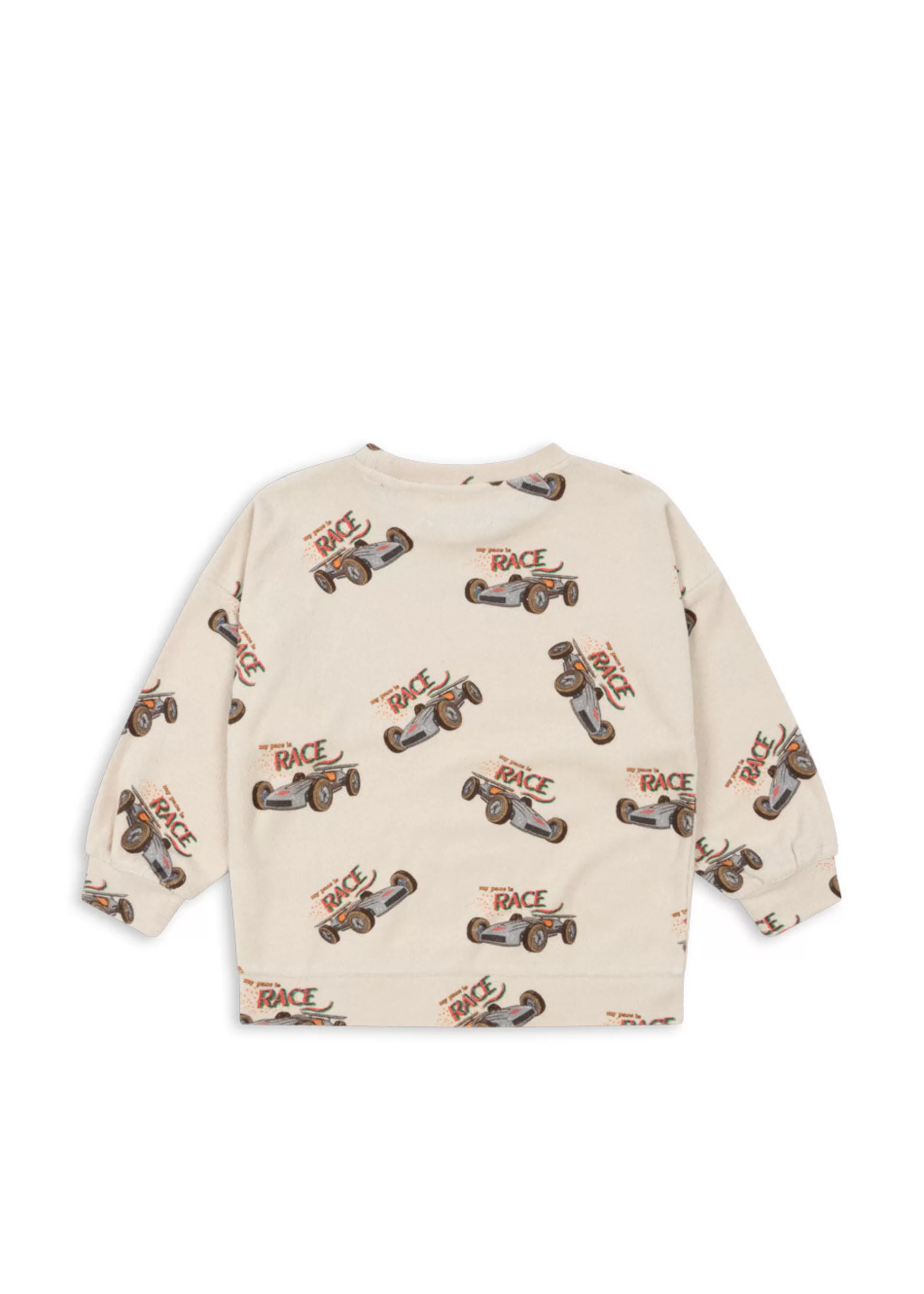 Konges Sløjd Itty Sweatshirt -