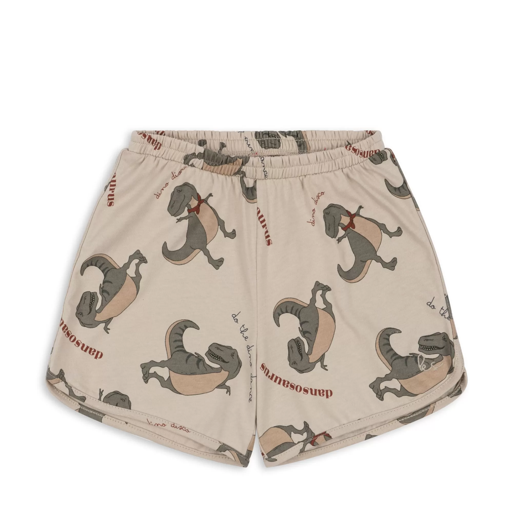 Konges Sløjd Lin Shorts -