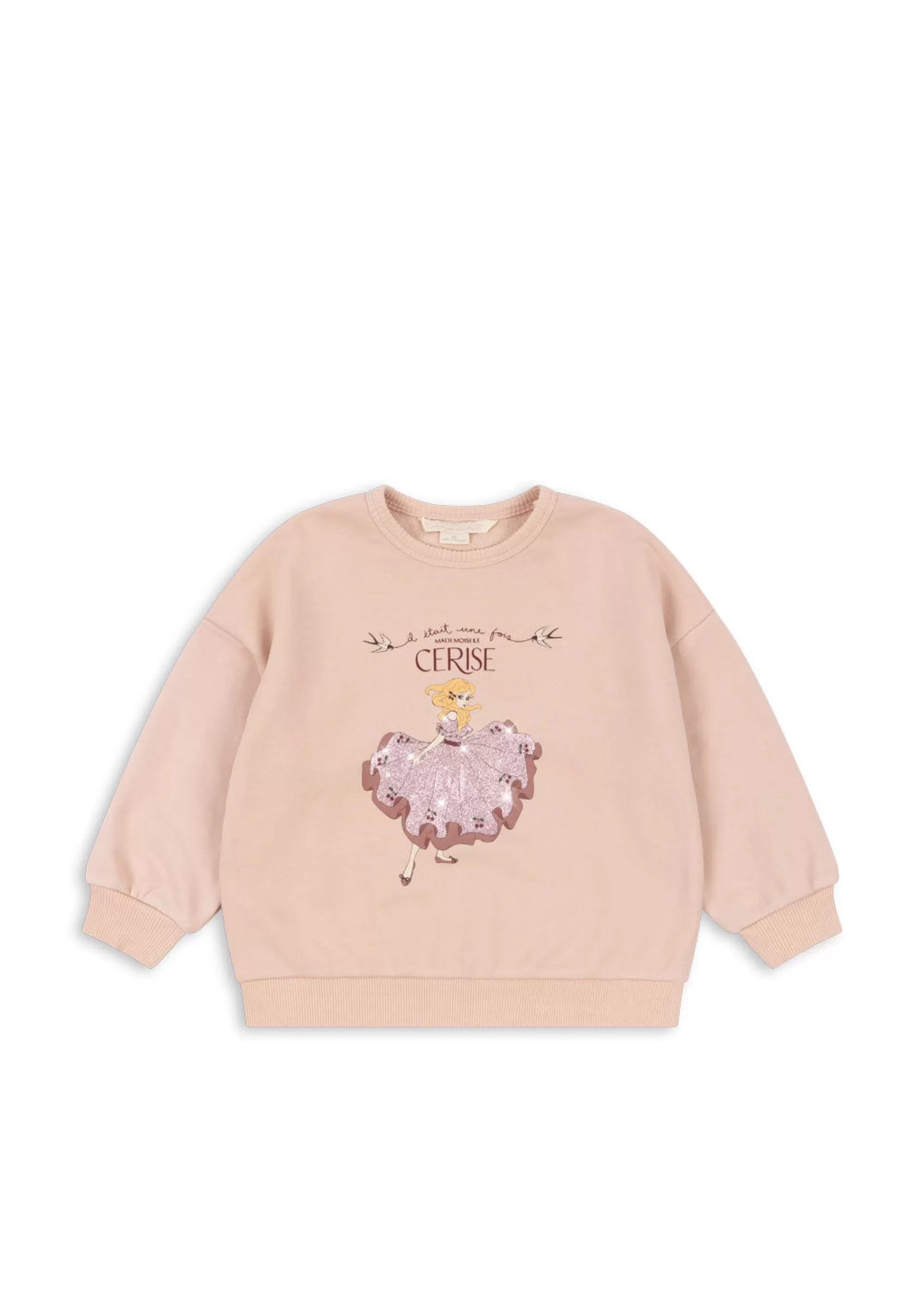 Konges Sløjd LOU SWEATSHIRT -