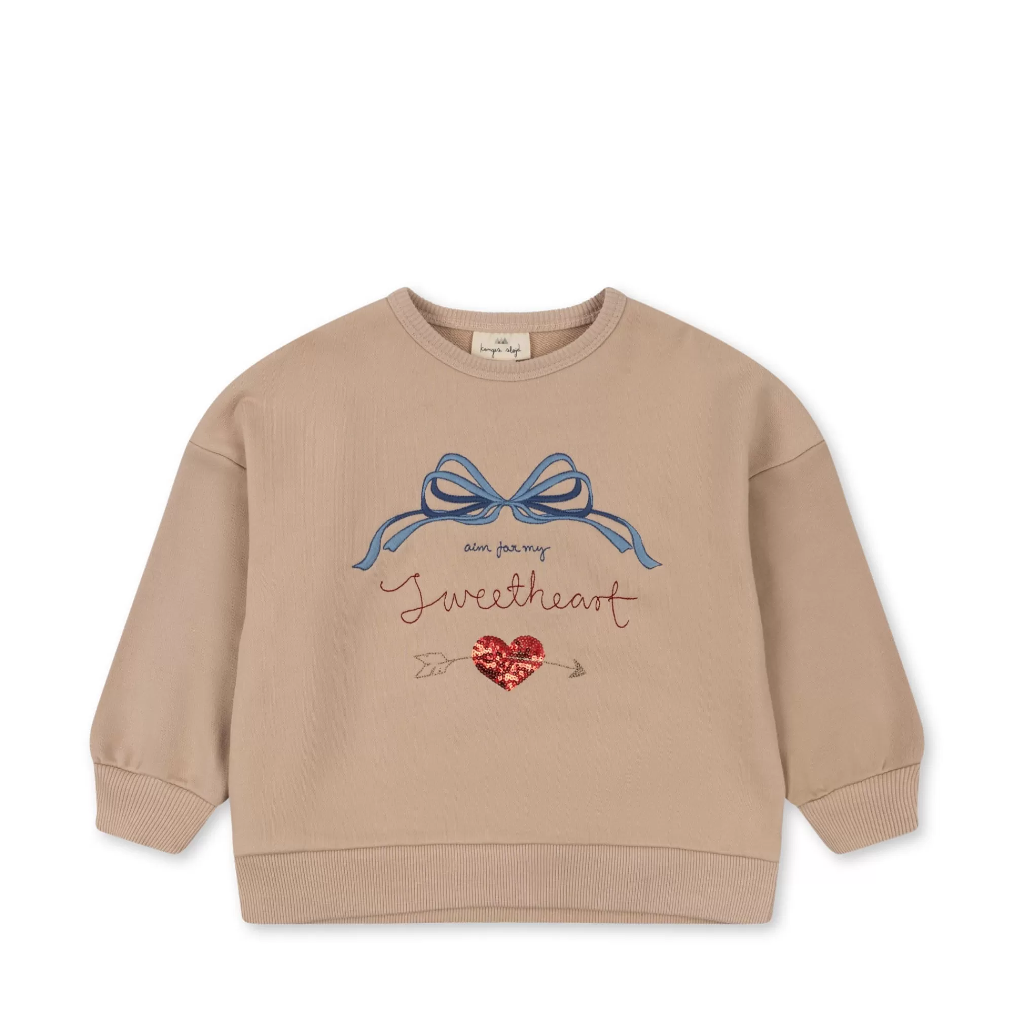 Konges Sløjd Lou Sweatshirt -