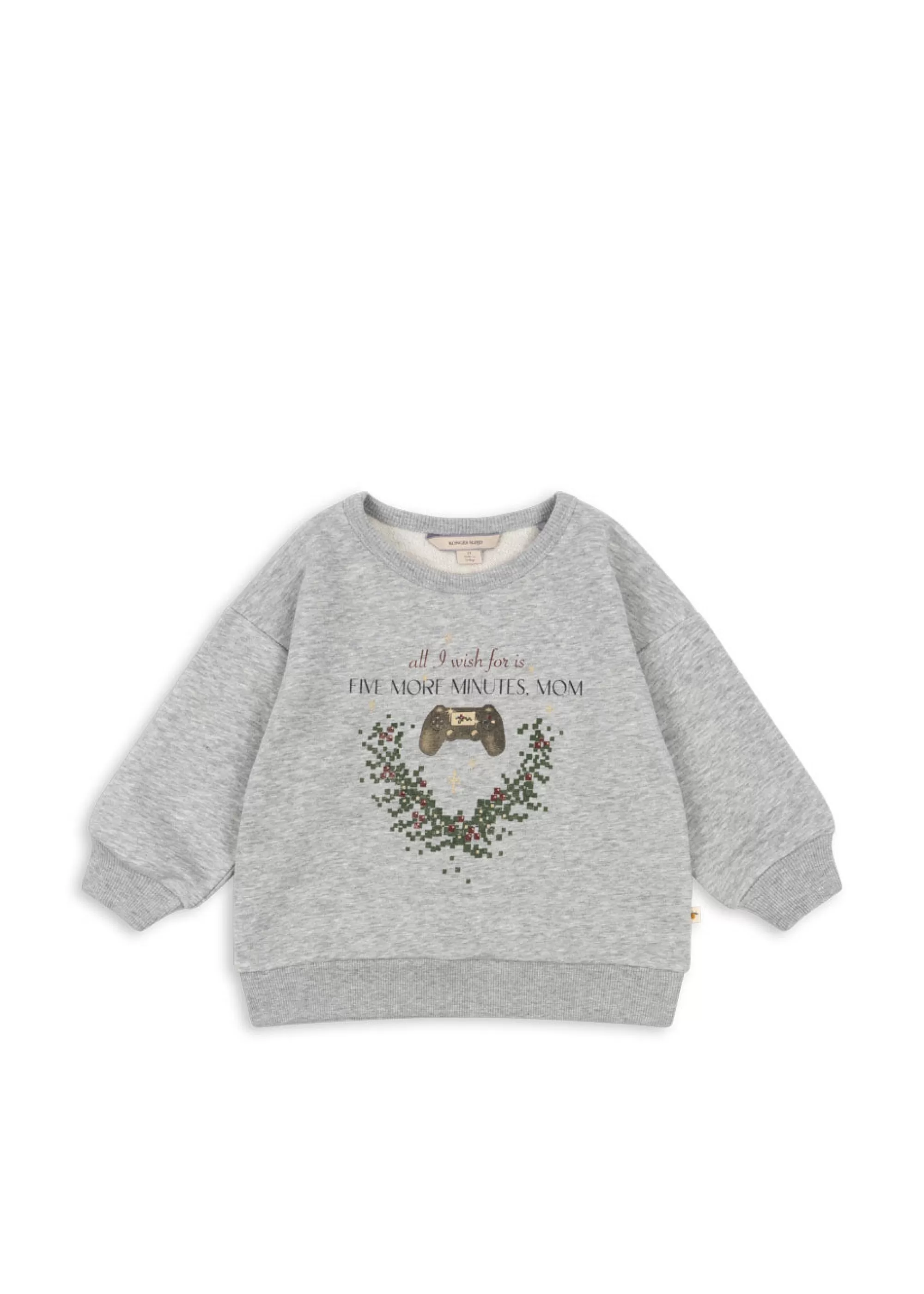 Konges Sløjd Lou Sweatshirt -