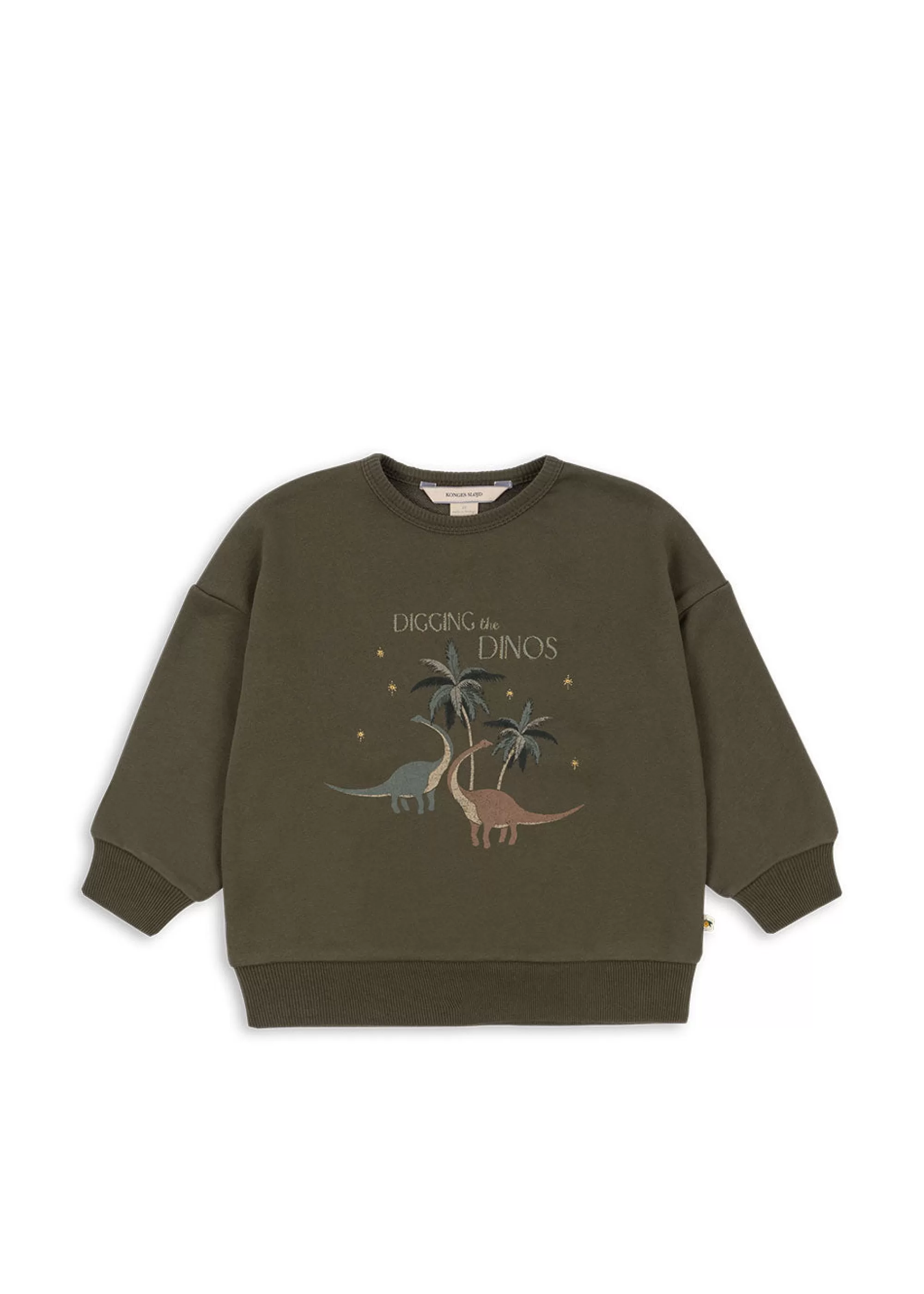 Konges Sløjd Lou Sweatshirt -