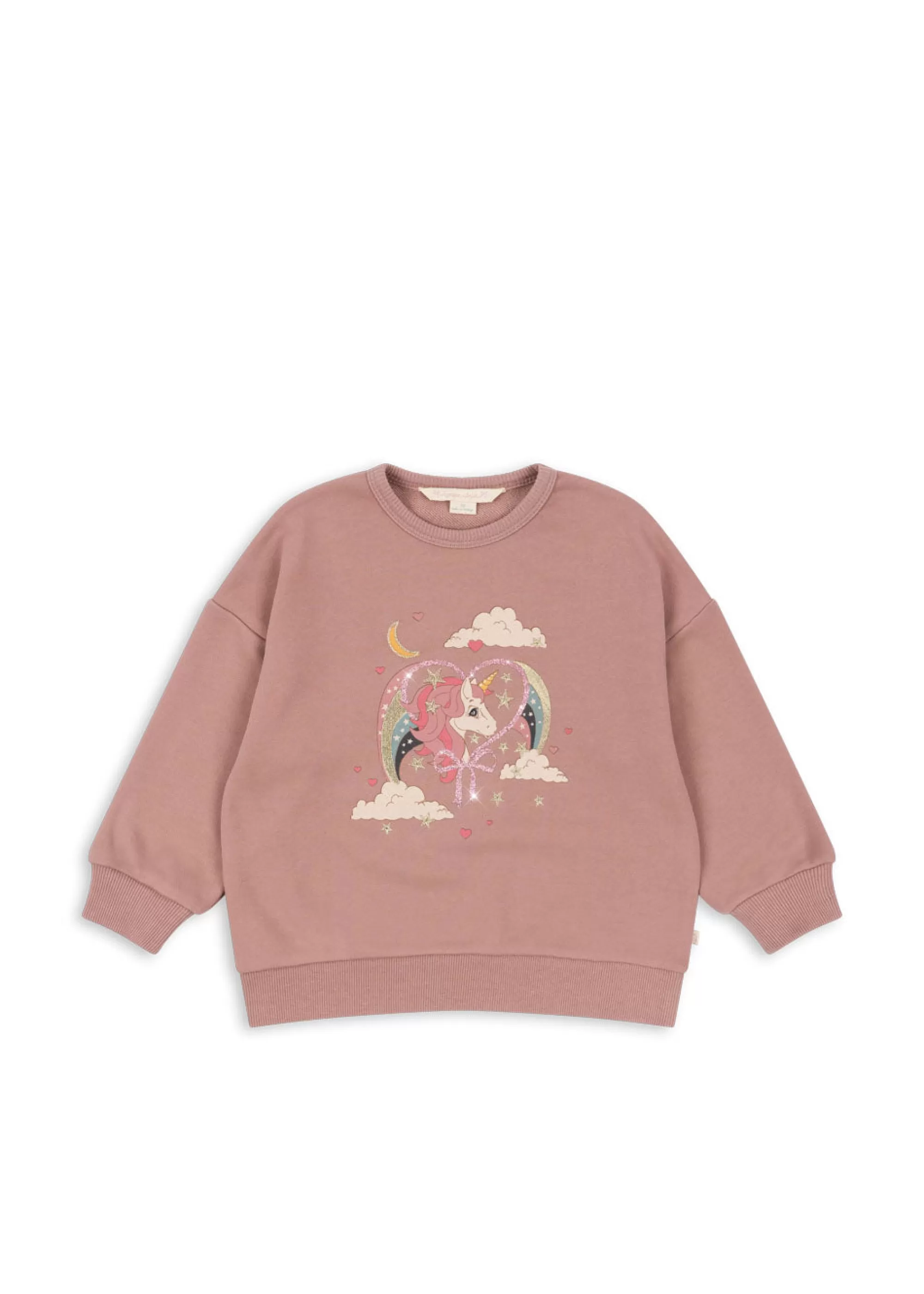 Konges Sløjd LOU SWEATSHIRT -