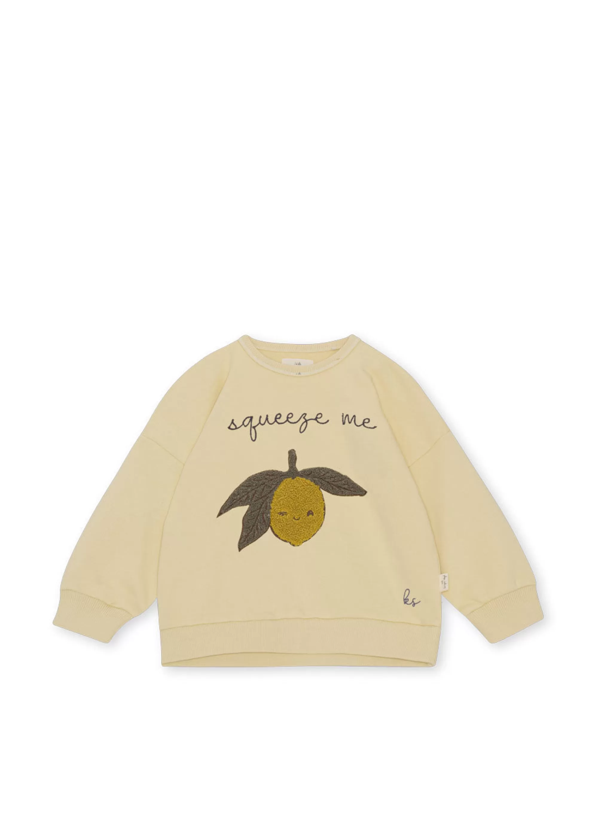 Konges Sløjd Lou Sweatshirt -