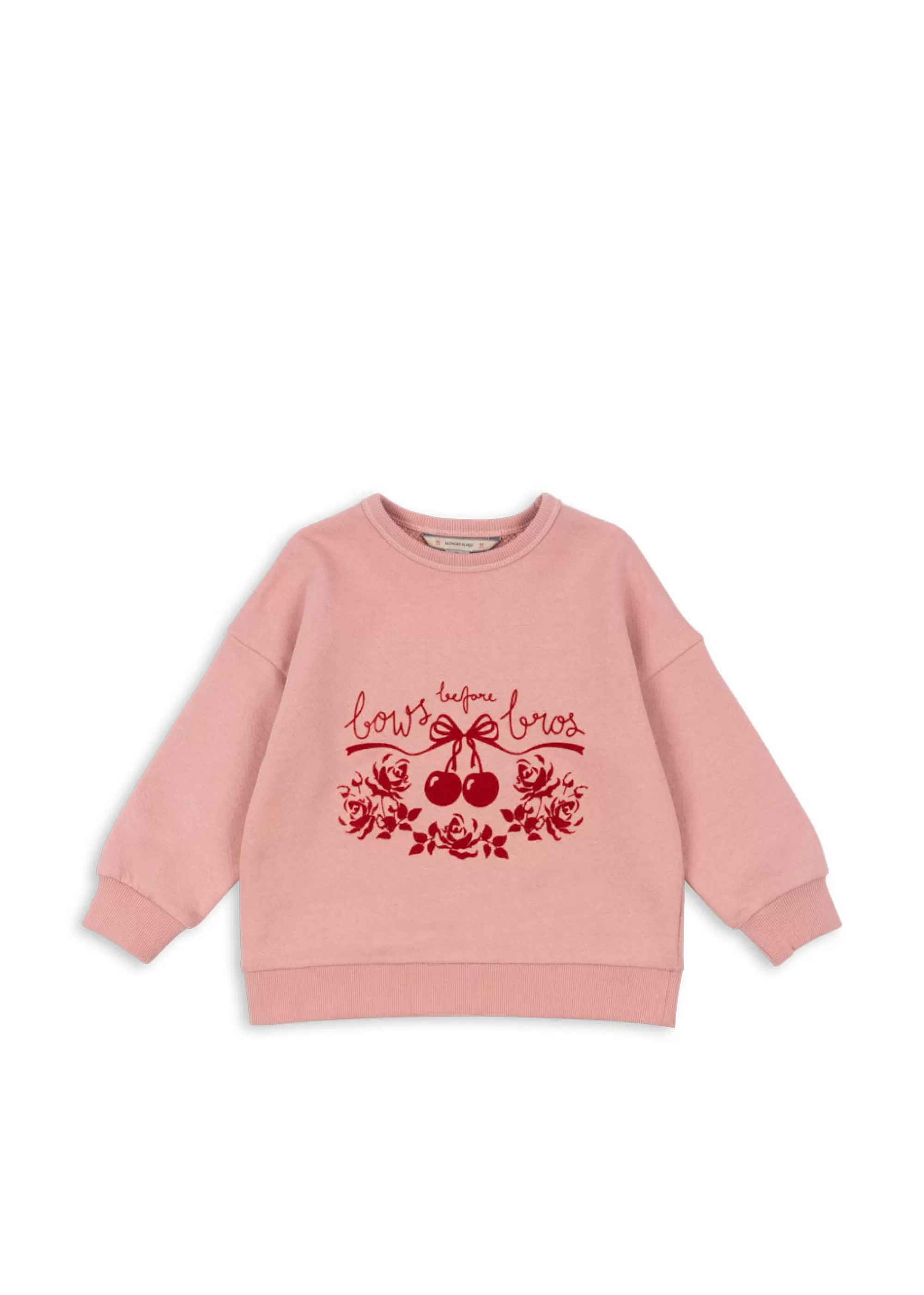 Konges Sløjd Loupy Lou Sweatshirt -