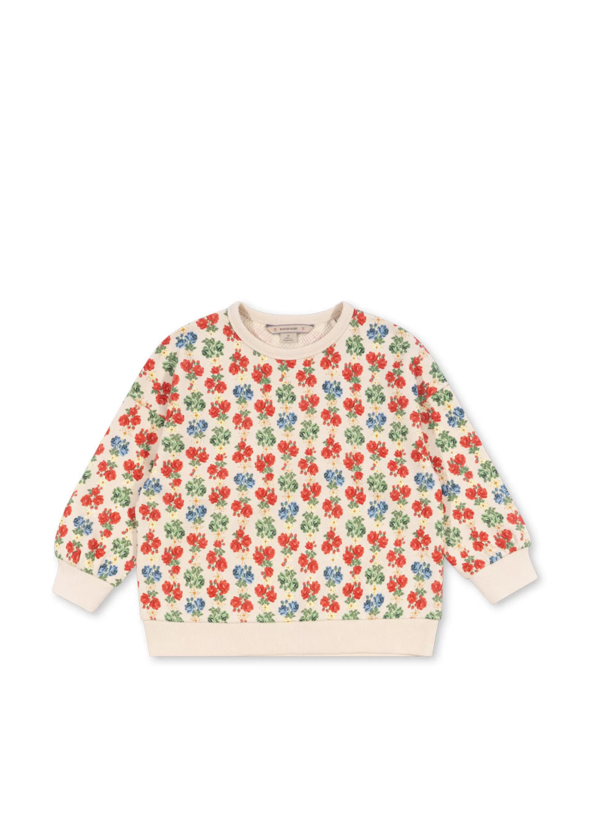 Konges Sløjd Loupy Lou Sweatshirt -