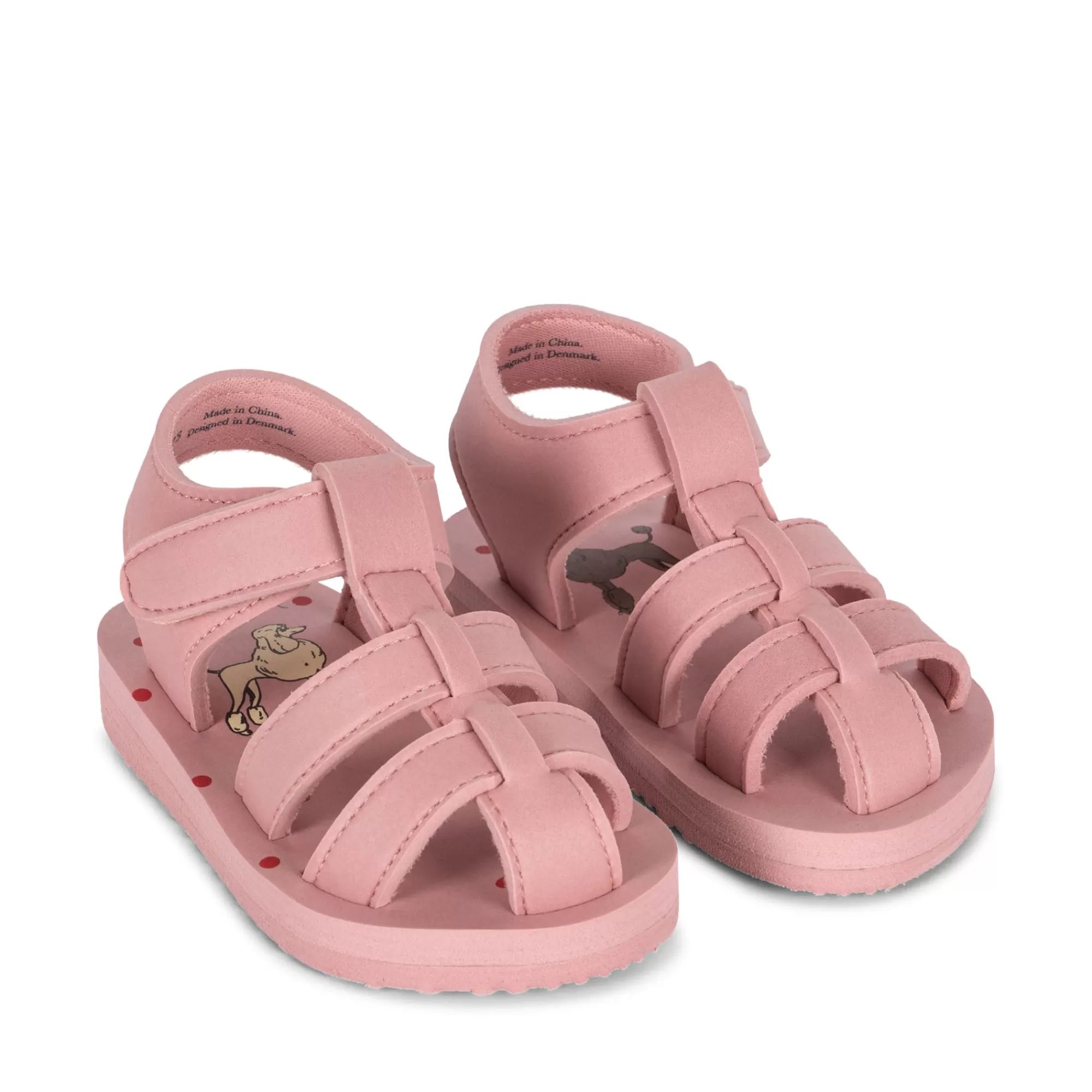 Konges Sløjd Sable Sandal -