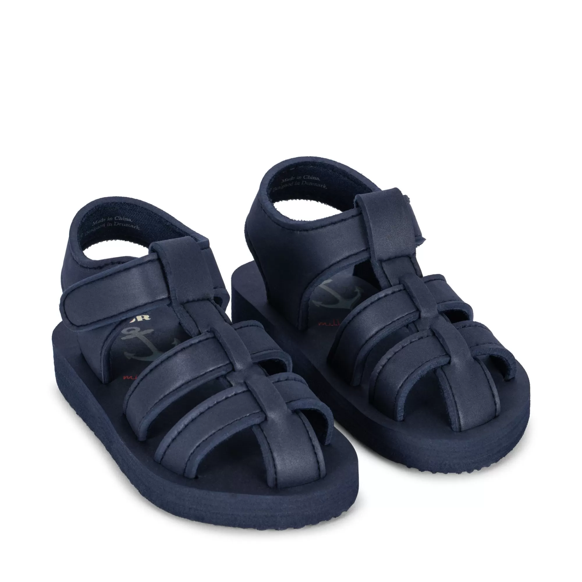 Konges Sløjd Sable Sandal -