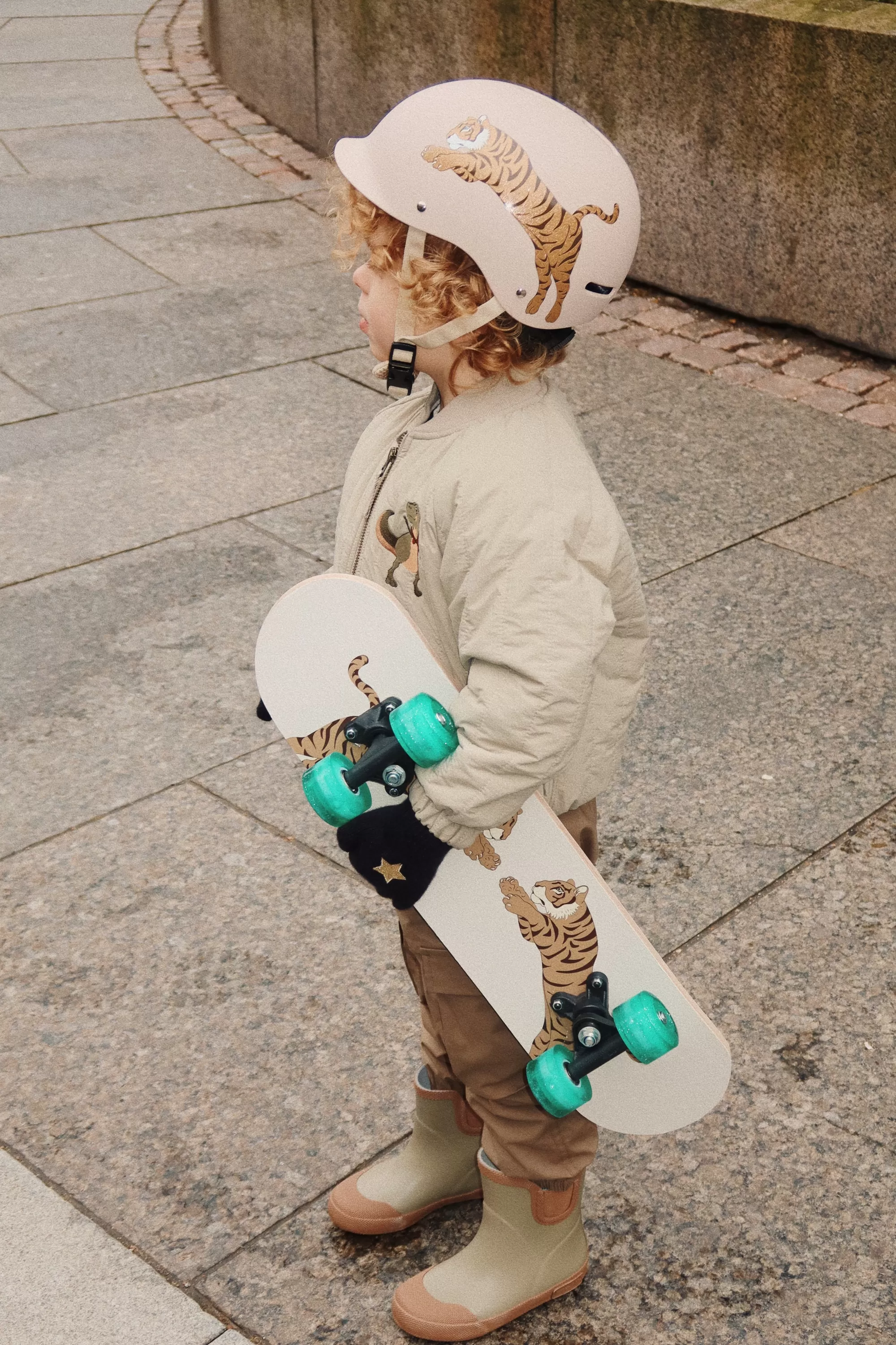 Konges Sløjd Skateboard -