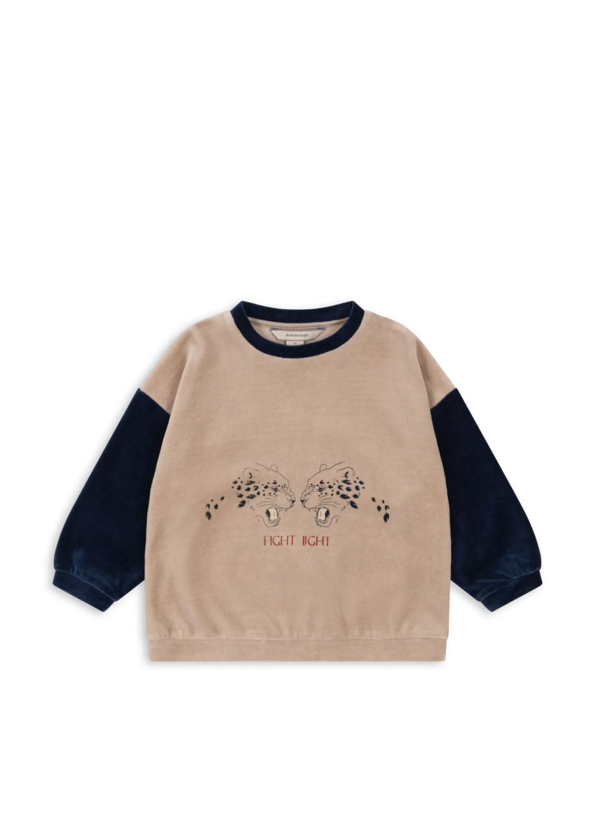 Konges Sløjd WALLY SWEATSHIRT -